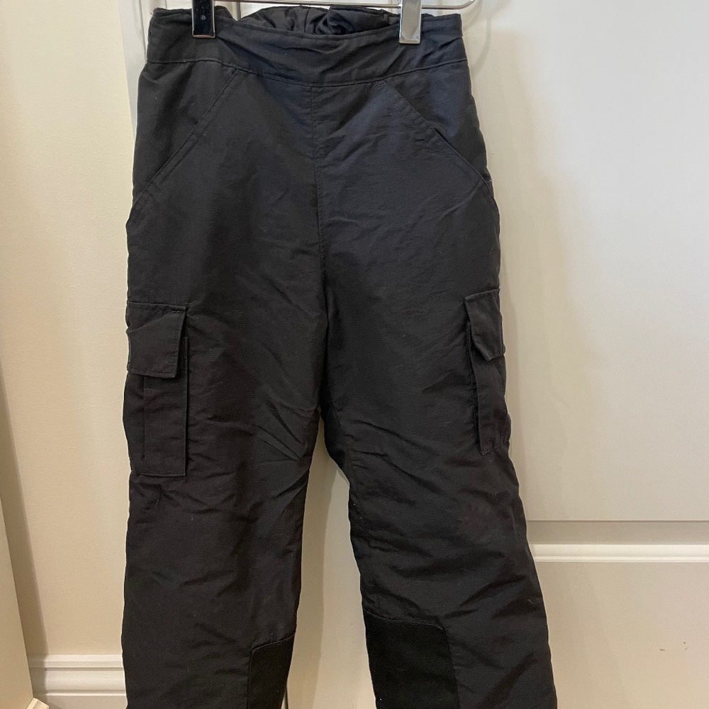 Columbia Girls Snow Pants
